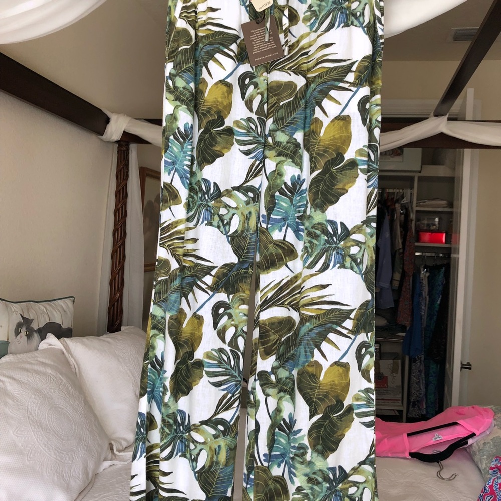 Tommy Bahama pants
